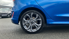 Ford Fiesta 1.0 EcoBoost 125 ST-Line 5dr Petrol Hatchback